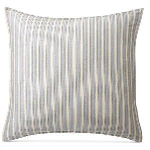 Ralph Lauren Graydon Bold Stripe European Sham